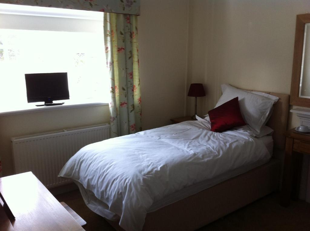 The Cricketers Inn Winchester Room photo