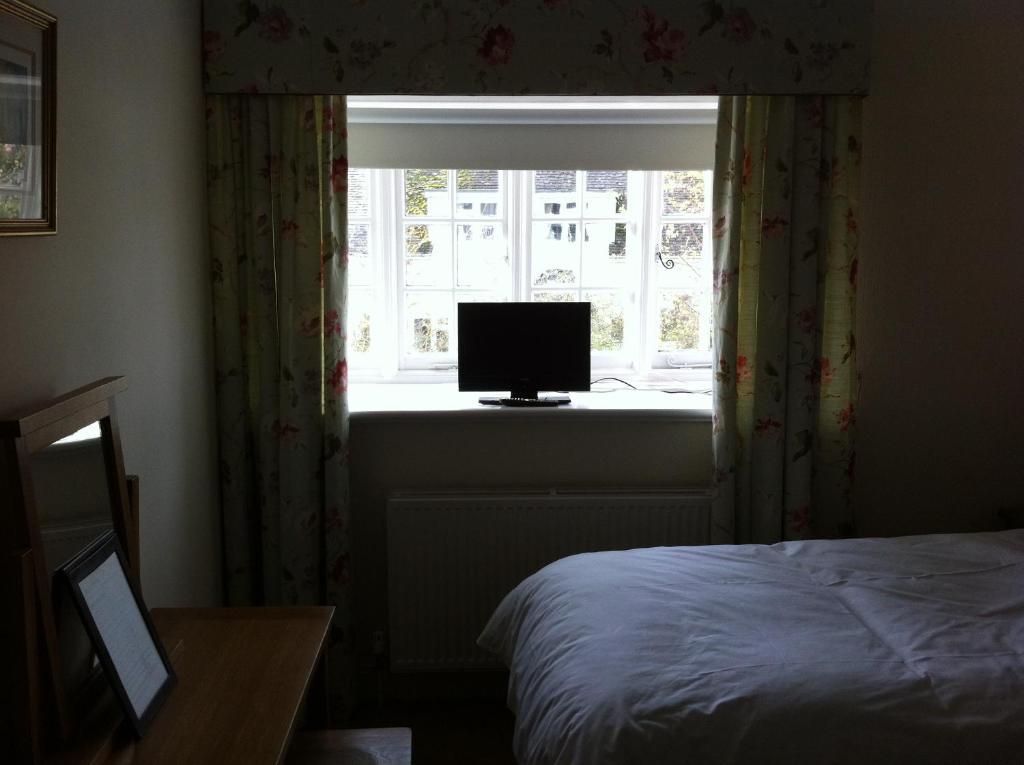 The Cricketers Inn Winchester Room photo