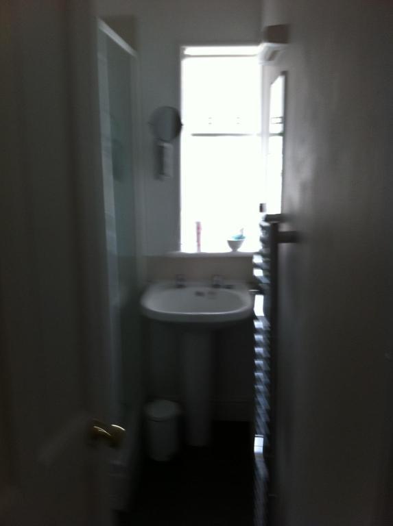 The Cricketers Inn Winchester Room photo